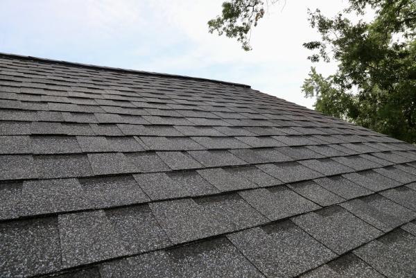 Klaus Roofing Systems