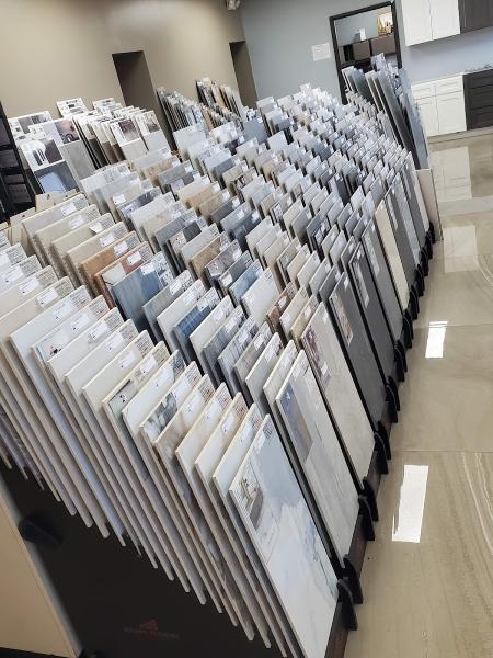 Floor & Design (Formerly: Decorama Flooring Design Center)