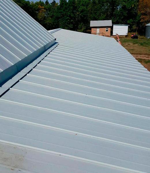 All City Roofing LLC