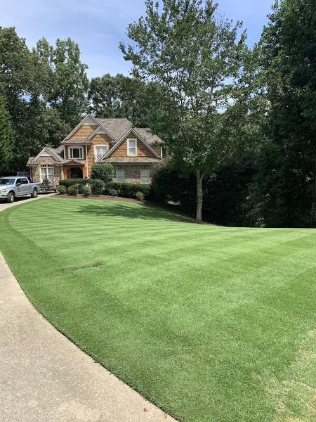 Greenskeeper Landscaping and Maintenance