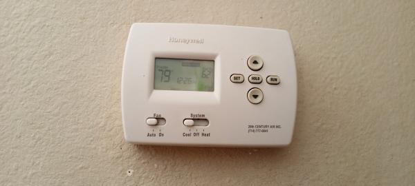 Bayside Heating & Air Conditioning