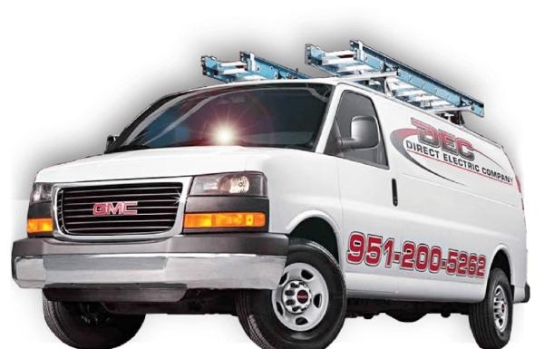 Direct Electric Company