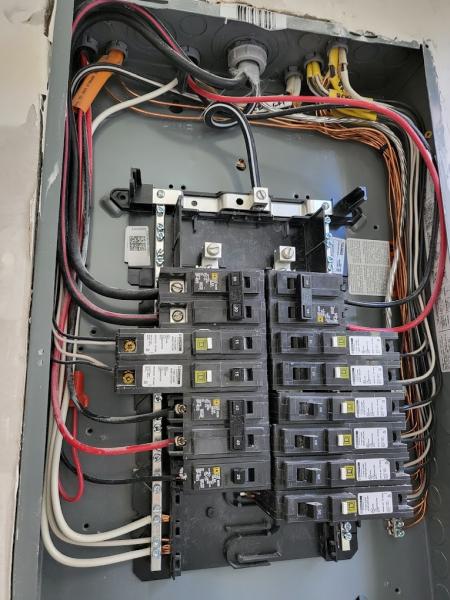 Direct Electric Company
