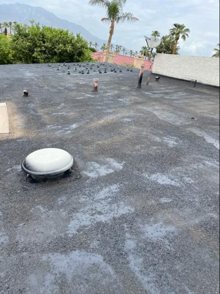 Desert Roof Concepts Inc.
