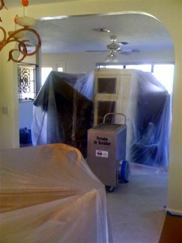 A&B Restoration Inc.