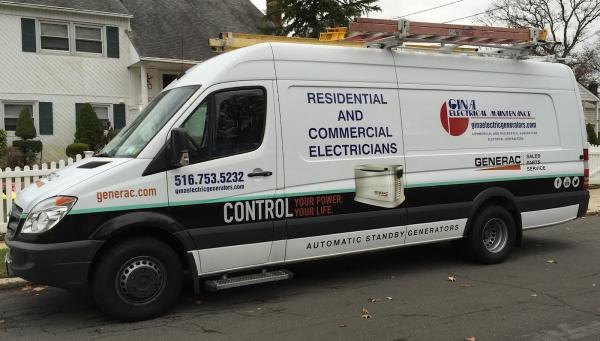 Gina Electric
