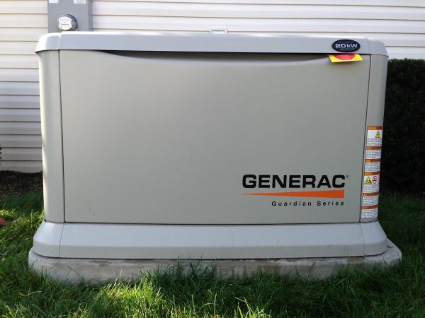 Gina Electric