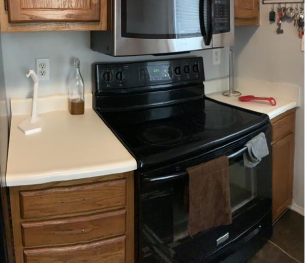 Mandi's Cleaning Crew Llc