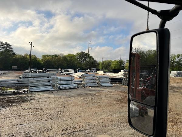Georgia Fence Wholesale