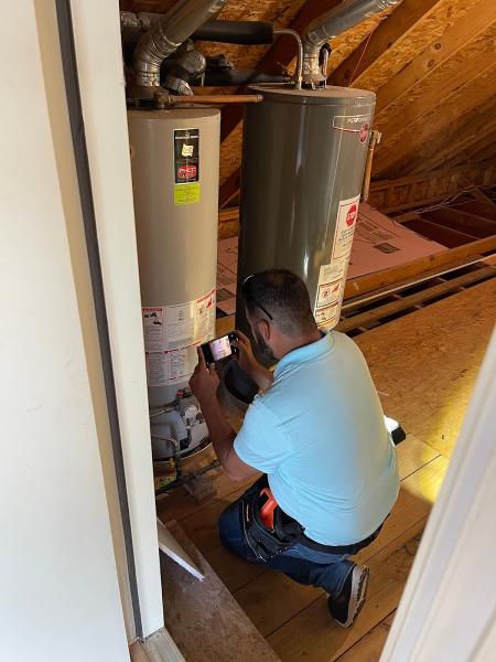 Lighthouse Home Inspections