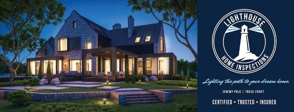 Lighthouse Home Inspections