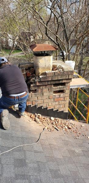 Allans Chimney Sweep