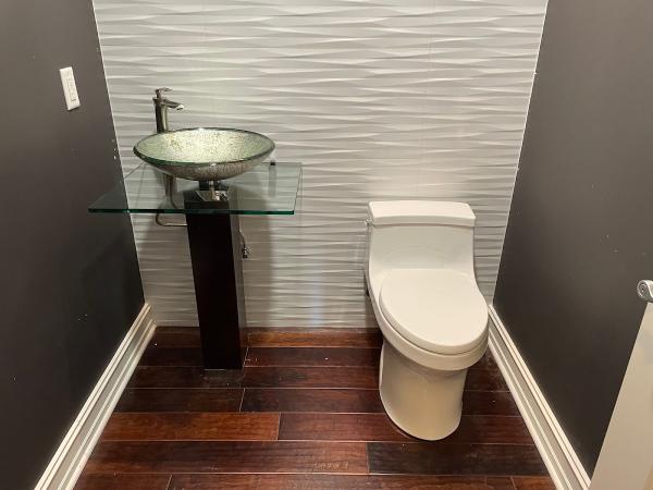 Full Scale Plumbing