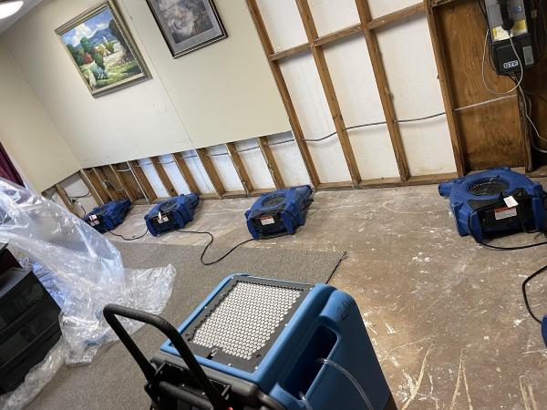 Zenith Disaster Clean Up