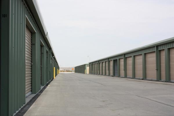 1st Choice Storage