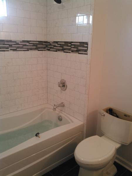 Flynn Remodeling & Construction