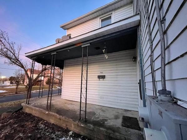 Saga General Contracting & Home Renovations