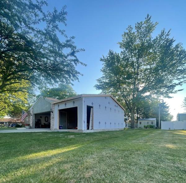 Saga General Contracting & Home Renovations