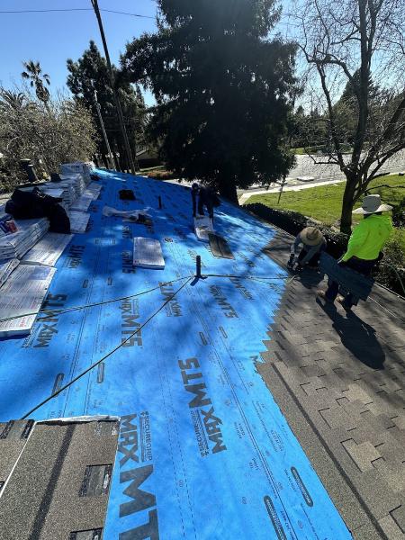Manteca Roofing