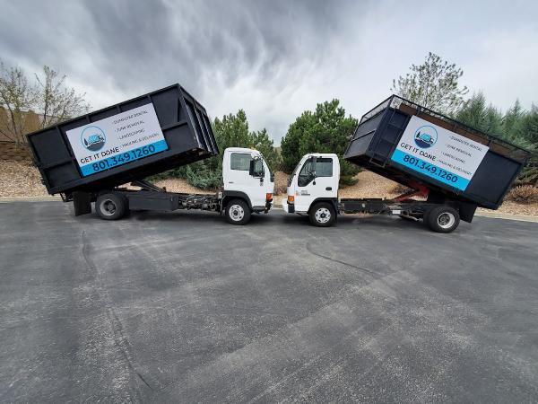 Get It Done Junk Removal