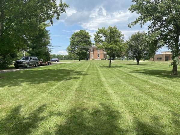Jesse's Lawn Care and Landscaping
