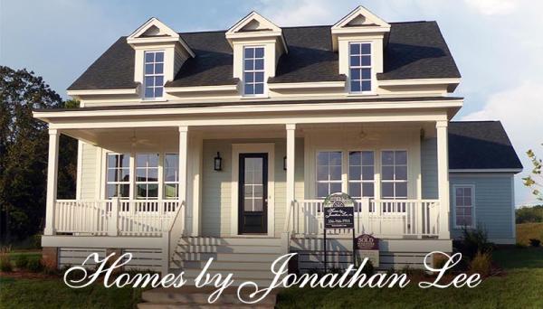 Homes By Jonathan Lee Inc