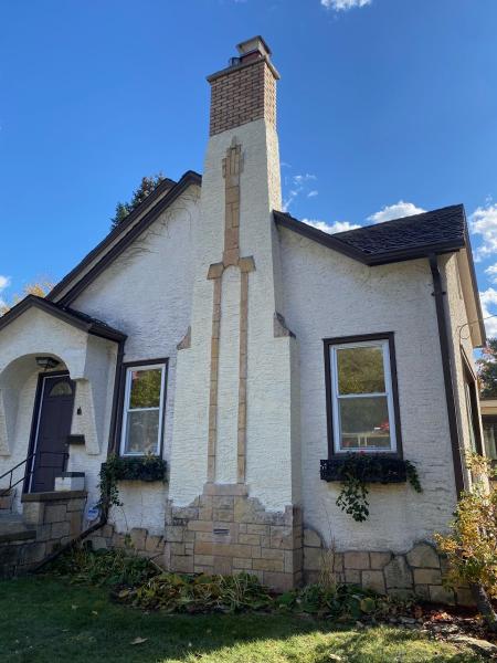 Protech Chimney Restoration