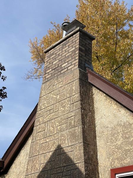 Protech Chimney Restoration