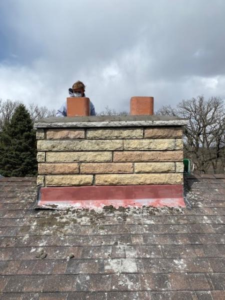 Protech Chimney Restoration