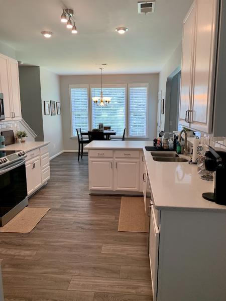 Jack's Tile & Carpet
