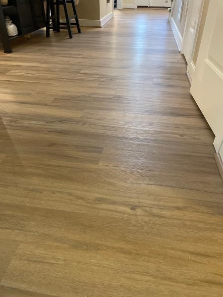 Jack's Tile & Carpet