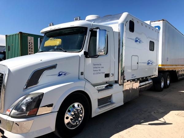 Browning Moving & Storage