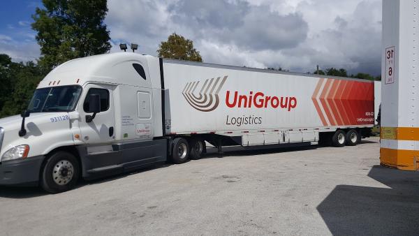 Browning Moving & Storage
