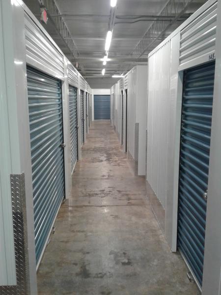City Storage North