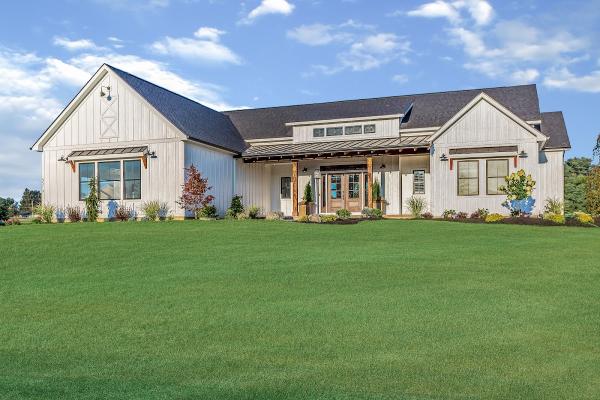 Stone Hammer Homes
