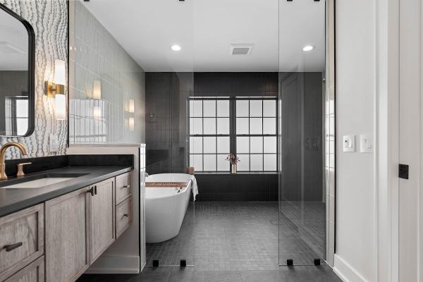 Stone Hammer Homes