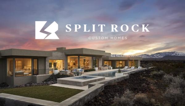 Split Rock Custom Homes