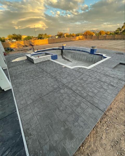 Primo's Concrete LLC