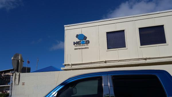 Hc&d LLC