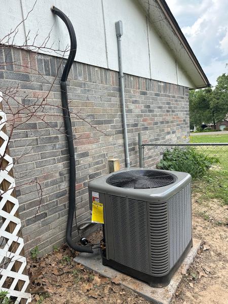 The Heat and Air Guy