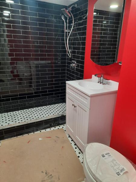 J & J Home Improvement