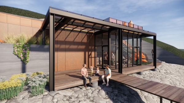 Openingdesign
