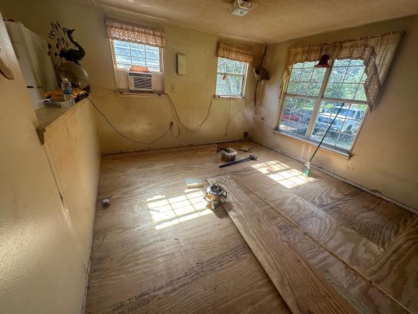 Yancy Remodels/Construction