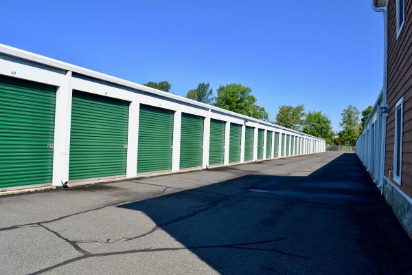 Ideal Movers & Storage Inc.