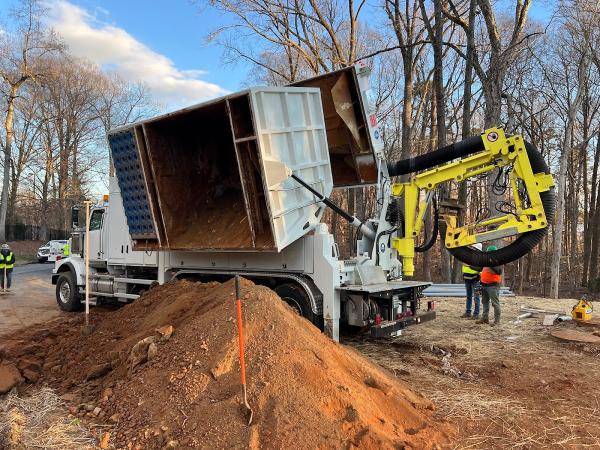 Cuevac LLC