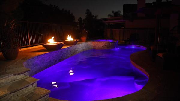 Taylor Made Pools