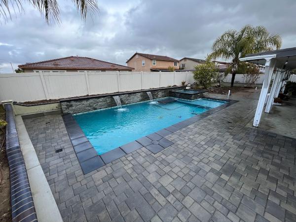 Taylor Made Pools