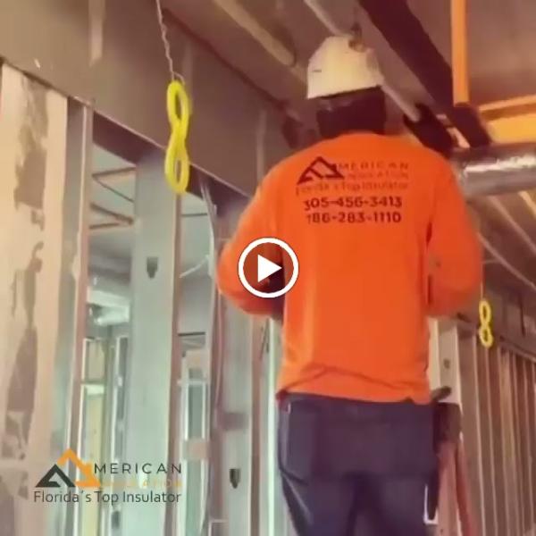 All American Insulation