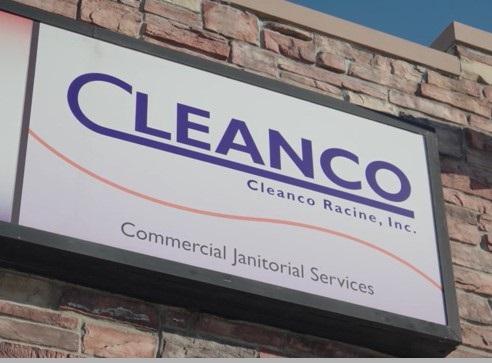Cleanco