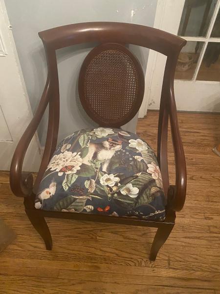 Oscar's Furniture Refinishing